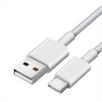 کابل تبدیل USB به USB-C مدل SuperMax_4A طول یک متر