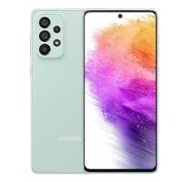 گوشی موبایل سامسونگ مدل Galaxy A53 5G دو سیم کارت ظرفیت 256 گیگابایت و رم 8 گیگابایت