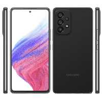 گوشی موبایل سامسونگ مدل Galaxy A53 5G دو سیم کارت ظرفیت 256 گیگابایت و رم 8 گیگابایت