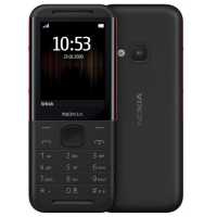 گوشی موبایل نوکیا مدل 5710 XpressAudio دو سیم کارت ظرفیت 128 مگابایت و رم 48 مگابایت 
